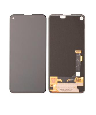 China FRAMELESS OLED ASSEMBLY COMPATIBLE FOR GOOGLE PIXEL 4A 5G (REFURBISHED) For Google Pixel 4A for sale