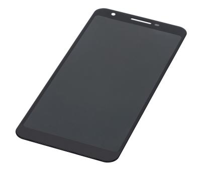 China FRAMELESS OLED ASSEMBLY COMPATIBLE FOR GOOGLE PIXEL 3A For Google Pixel 3A for sale