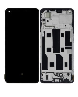 China OLED ASSEMBLY WITH FRAME COMPATIBLE FOR ONEPLUS NORD N20 5G (REFURBISHED) (ALL COLORS) for OnePlus N20 5G for sale