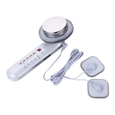 China New Sell Portable Home Use Face Lift Machine Slimming Weight Loss Slimming Machine Electric Body Sculpt Beauty Device for sale