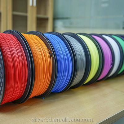 China For All 3D Printer China Best Quality 3d Printer Filaments 1kg 0.5KG 2KG 5KG Spool Filament zu verkaufen