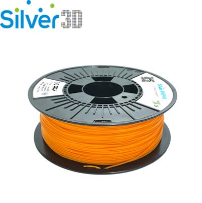 Chine FDM 3d Printers 40 Colors 3D Pen Filament 1.75mm Pla Plastic Rods For 3D Printer / Printing Pen 190-220 Temp à vendre