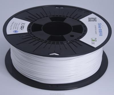 Китай FOR ALL 3D printers plastic rods pla 3d printer filament 1kg 1.75mm soft flexible PLA filament продается