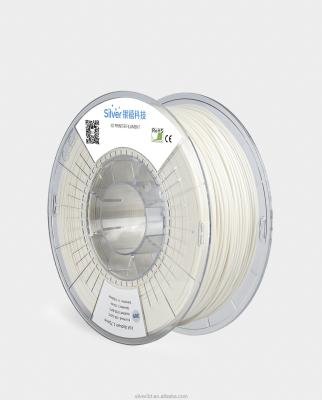 China FDM 3D Printer 3d Printer Filament 1kg PLA Glow in Dark Filament 1.75 mm PLA/ABS Bright Filament for sale