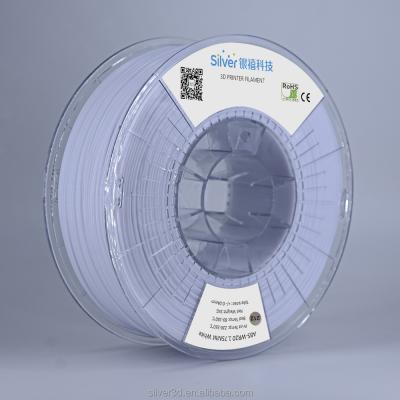 中国 FDM 3D Printer 3D Printer Printing V0 Grade ABS Flame Retardant Filament 販売のため