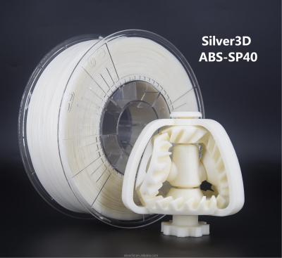 中国 For all 3d printer PLA filament for 3d printer big size 3d printer and 3d printing, 3d printer filament pla 販売のため