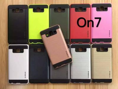 China PC + sillicon case for different model different color for sale