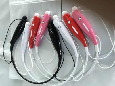 China Bluetooth headset for sale