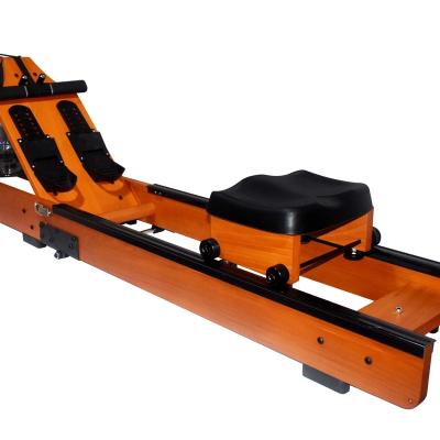 China Foldable Use Rowing Machine Gym Equipment Home Rowing Machine for sale