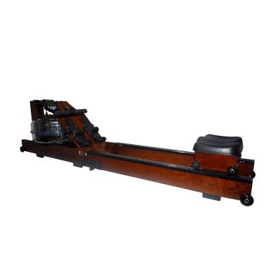 China Foldable Home Use Rowing Machine for sale