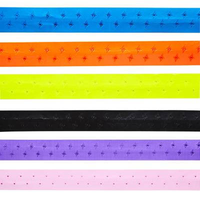 China Breathe Free Custom Overgrip Tennis Overgrip Sweatband for sale