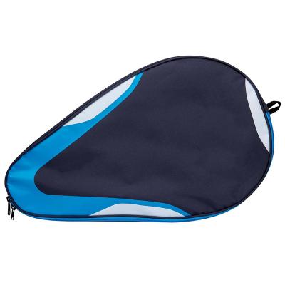 China 1680D(fabric)+210D(inner lining) custom design beach tennis paddle bag new for sale