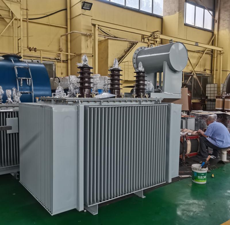 Verified China supplier - Shandong Zhifeng Transformer Co., Ltd.