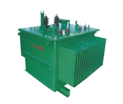 China 6KV 10KV 35KV Premium 66KV Arc Suppression Coil Partially for sale