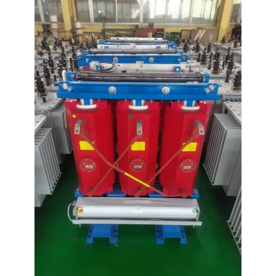 China Power Cheap Price Good Heat Dissipation Dry Type Transformer for sale