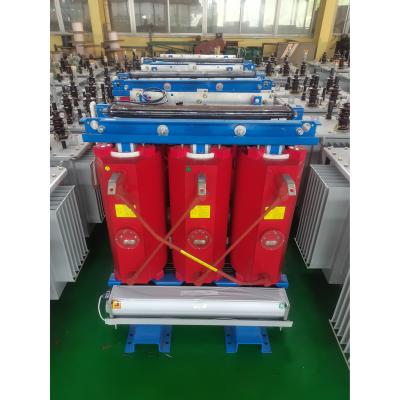 China High Quality Dry Power Transformer Dry Transformer Prices Various Price Safety for sale