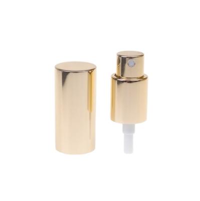 China Non Spill Hot Sale Wholesale Spray Pump Perfume Bottles In Stock 10-30ml Mini Spray Bottle for sale