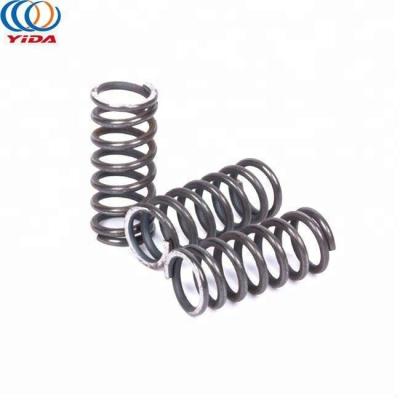 China Lovez Nickel Plating Small Compression Coil Spring for sale