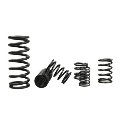 China Custom Coil Clock Coil Spring for sale