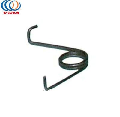 China Custom Coil Stainless Steel Refrigerator French Door Torsion Spring For Sale for sale