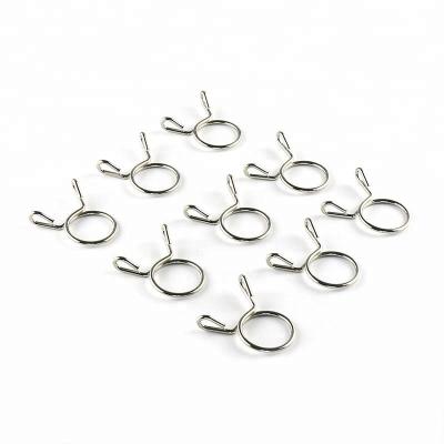 China Custom Coil Wire Spring With Different Shape Guides Spring for sale