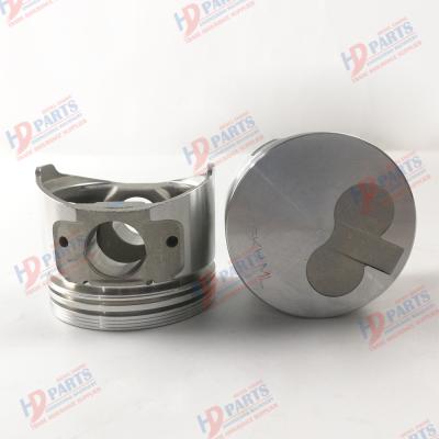 China Construction / Industry / Agriculture / Genset / Marine / Handling 2TNV66 3TNV66 Piston 119200-99100 For Yanmar Engine for sale