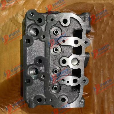 China Z602 Cylinder Head Construction/Industry/Agriculture/Genset/Marine/Handling For Kubota Construction Machinery Diesel Engine for sale