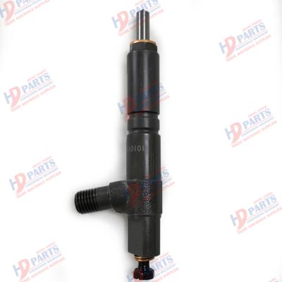 China Construction / Industry / Agriculture / Genset / Marine / Handling V2203 Injector Nozzle 1G924-53004 For KUBOTA Diesel Engine for sale