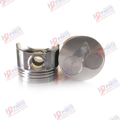 China Construction / Industry / Agriculture / Genset / Marine / Handling Z602 Engine Piston 1G687-21113 For Kubota ER213N Harvester for sale