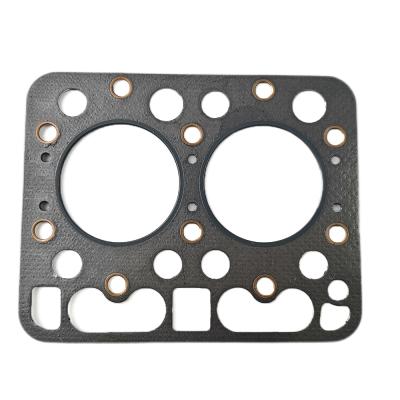 China Construction/Industry/Agriculture/Genset/Marine/Handling Z750 Cylinder Head Gasket For Kubota Suitable For Small Diesel Engine Parts Such As Excavators And Bulldozers for sale