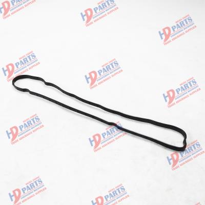 China Construction/Industry/Agriculture/Genset/Marine/Handling D782 Head Linkage Cover Valve Cover Rubber Gasket For Kubota Engine for sale