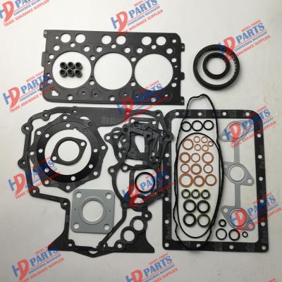 China Construction / Industry / Agriculture / Genset / Marine / Head Gasket 1J092-03310 1G008-99350 Handling D782 Upper Lower Gasket 1G027-99360 Kit For Kubota B7410 ZD21 for sale