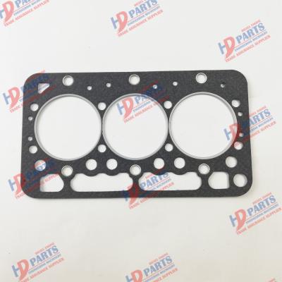 China Construction/Industry/Agriculture/Genset/Marine/Handling D722 D782 Engine Cylinder Head Gasket 16871-03310 For Kubota Tractor Excavator Turn Mowers for sale