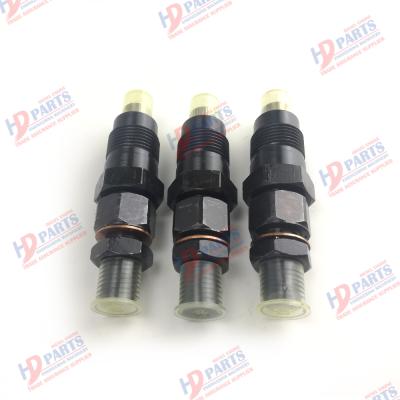 China Kubota Tractor Excavator Turn Mowers D722 D782 D902 D905 Fuel Injector 16871-53002 16871-53000 For Kubota Tractor Excavator Turn Mowers for sale