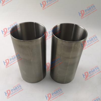 China B5100 B5200 B7100 GL-4500S ZB400 D750 Engine Cylinder Liner Sleeve 15261-02310 For Kubota B5100 B5200 B7100 GL-4500S for sale