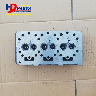 China B20 B1750 B7200 B8200 F2000 F2100 D950 Engine Cylinder Head 15532-03040 For Kubota B20 B1750 B7200 B8200 F2000 F2100 for sale