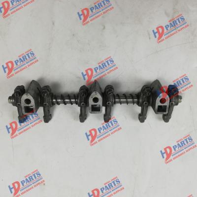 China Construction/Industry/Agriculture/Genset/Marine/Handling D1105 Valve Rocker Arm Assy Original For Kubota Engine for sale