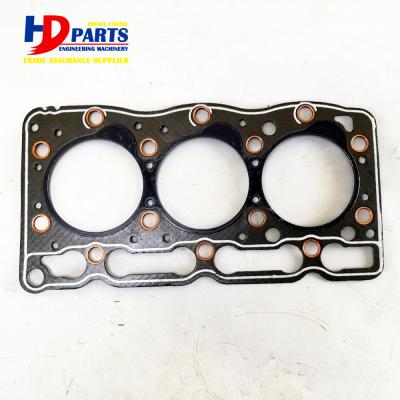 China B1700 BX22 BX23 BX2200 FZ2100 D905 Engine Cylinder Head Gasket 16221-03310 For Kubota Tractor B1700 BX22 BX23 BX2200 FZ2100 for sale