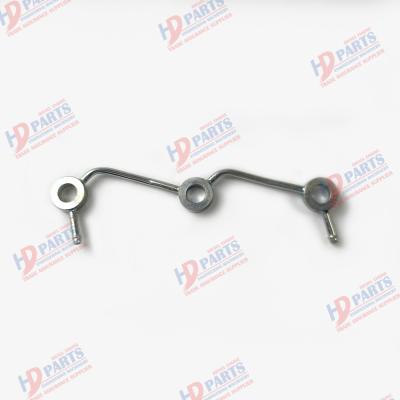 China Kubota Tractor Excavator Turn Mowers D905 D1005 D1105 D1305 V1305 Over Fiow Pipe 16261-42502 16261-42500 For Kubota Tractor Excavator Turn Mowers for sale