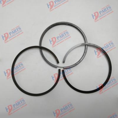 China Construction / Industry / Agriculture / Genset / Marine / Cylinder D1403 Piston Ring For Kubota Engine Handling for sale