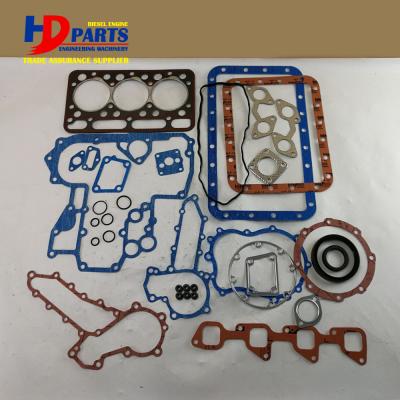 China Construction / Industry / Agriculture / Genset / Marine / Diesel Engine Parts D1402 Full Gasket Kit Handling for sale