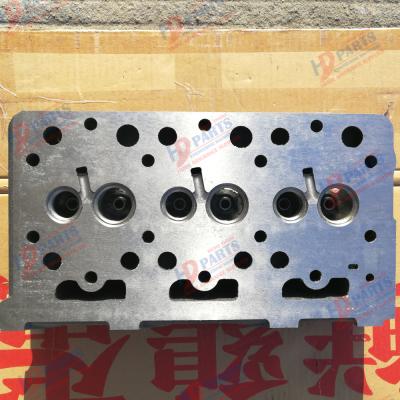 China L2250 L2550 L2650 D1302 D1402 Cylinder Head 17325-03044 17325-03040 17331-03040 17331-03045 For Kubota Tractor L2250 L2550 L2650 for sale