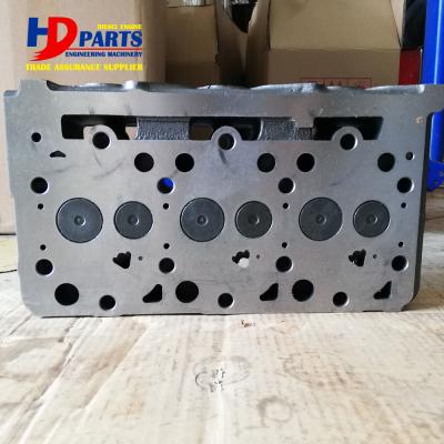 China Construction/Industry/Agriculture/Genset/Marine/Handling D1503 Cylinder Head Assembly 1A013-03043 1A013-03044 For KUBOTA Engine Repair Parts Kit for sale