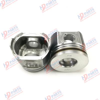 China Construction/Industry/Agriculture/Genset/Marine/Handling D1503 V2003 Piston 1G363-21110 1G363-21112 For KUBOTA Tractor Excavator Engine Repair Parts Kit for sale