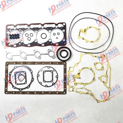 China Forklift Diesel Engine Full Gasket Kit 4D76 V1305 Overhaul Gasket Set Kit Spare Parts for sale