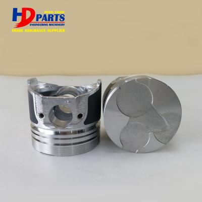 China Forklift For Kubota Diesel Engine Spare Parts V1305 Piston 16050-21113 for sale