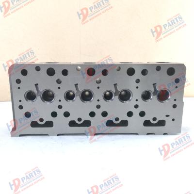 China L285 L345 L2602 L2802 L3202 L4202 V1500 V1501 V1502 V1702 V1902 Engine Cylinder Head 15401-03040 15401-03110 15401-03042 for Kubota Tractor for sale