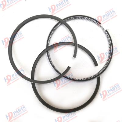 China Kubota Tractor Excavator D1301 D1302 V1702 S2600 S2602 Engine Piston Ring 15201-21052 15201-21010 15201-21050 15202-21050 15202-21052 For Kubota for sale