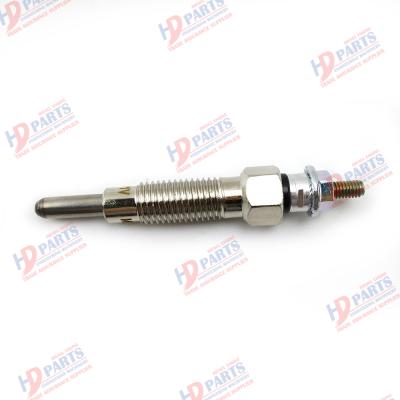 China Construction/Industry/Agriculture/Genset/Marine/Handling D1102 D1302 D1402 V1702 V1902 S2600 S2800 15521-65510 15521-65512 Glow Plug For KUBOTA Tractor Excavator Engine Parts for sale