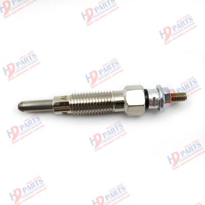 China Construction/Industry/Agriculture/Genset/Marine/Handling D1102 D1302 D1402 V1702 V1902 S2600 S2800 15521-65510 15521-65512 Glow Plug For KUBOTA Tractor Excavator Engine Parts for sale